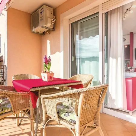 Negras Apartament