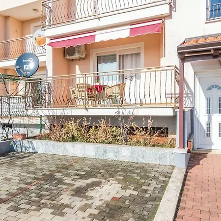 Negras Apartament