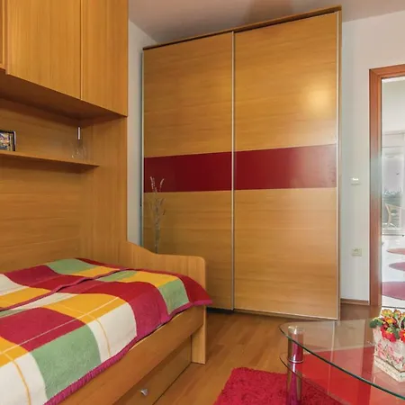 Apartament Negras Kukci